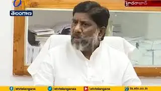 Congress Questions CM KCR | on Kaleshwaram Project