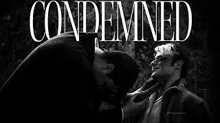 CONDEMNED - short film for Napier and RCS application