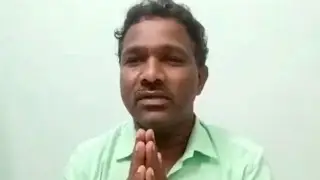 MCB, 24 NOV 2025. Bro. M.Vijaykumar, Challakere, Karnataka.Topic : Book of Daniel. Part:05.