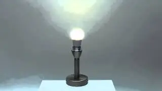 LED lamp dimmen 36102