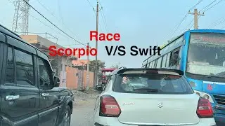 Bihar Ka Pura Road Show || Road Trip Shajade Khan Vlog