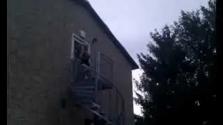 Geiler Korbwurf !!!!!!! 1
