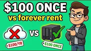 Cloud Storage or NAS: Which One Actually Owns Your Files?