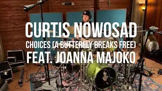Choices (A Butterfly Breaks Free) (feat. Joanna Majoko) &bull; OFFICIAL VIDEO