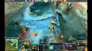 10 Minutes Glory - Natures Prophet - Jungle
