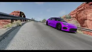 ETK VS HIROCHI REMATCH UTAH 500 RACE
