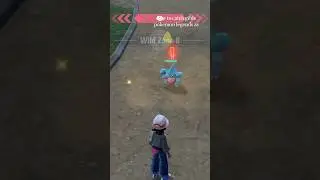 how to catch gible pokemon legends za | wild zone 8
