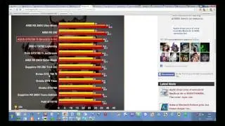 выбор GTX 780 Ti совет редактора