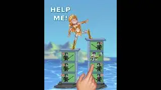 Hero Wars | Become a legend Ad 90