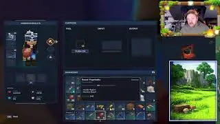 Hytale- Part 15 After the Shadow weave scraps