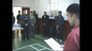 MKA Midlands Regional Sports Day 2011 - Video Report