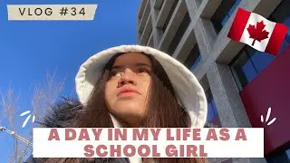 Life Lately🇨🇦 | Welcome to Norquest College | Lawag Family