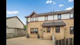 23 Johnstone Drive, Mossblown