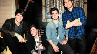 Big Time Rush~ Windows Down