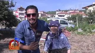 Dere Tepe Balıkesir   Sındırgı 1 Bölüm   2 Parça