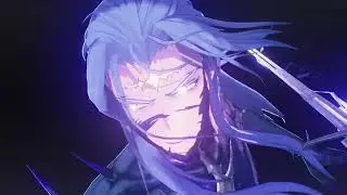 Act 1 Chapter 3: Ominous Star