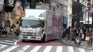 e-girls NEW SINGLE「CANDY SMILE」 宣伝トラック