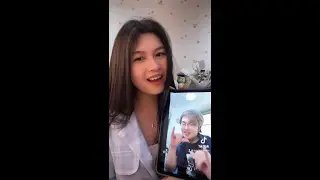 Bikin Trend TIKTOK Bucin bareng @ElestialHD