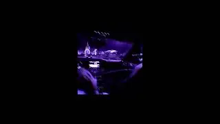 Nightshift TV - Drive Forever -- SPEED SONG
