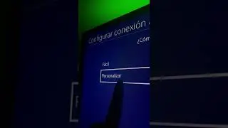 Mejora tu conexi&oacute;n a internet con un simple ajuste 🤩 #ps4 #ps5