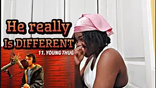 Quadeca is just DIFFERENT !!! | 17 Styles of Rapping! (Blueface, Post Malone, Gunna, Sheck Wes, JID)