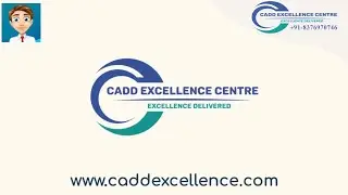 Best Autocad Training | Best CADD Training Institute