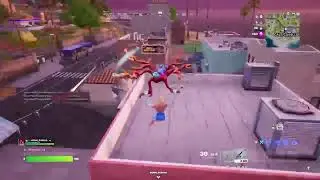 🔴LIVE CHILL FORTNITE: ProSoloNelNome tenta il champ? fail assicurati