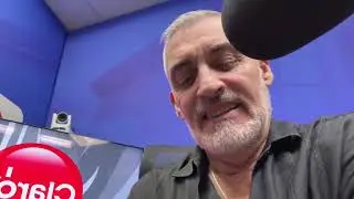 Entrevista Andrew Alvarez con Ruben Sanchez - 29 de octubre de 2025