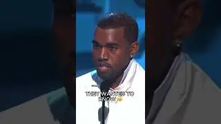 Kanye Wins 👏🏽