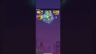The Quest to Unlock Beta Carrotina Part 6 [PvZ Heroes 10/06/2022] [#shorts]