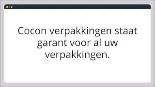 Dozen Bedrukken Bestellen bij Cocon Verpakkingen