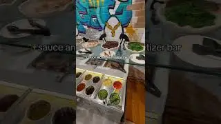 Hot pot on Convoy in San Diego #sandiegofood #sandiegoeats