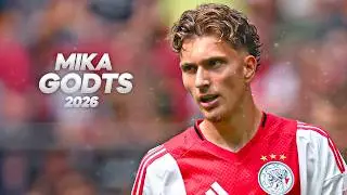 Mika Godts - Full Season Show - 2026ᴴᴰ