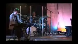 Flávio Venturini - Céu de Santo Amaro