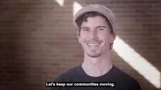 Indigenous Australian speaking community members encourage you to get vaccinated against COVID-19