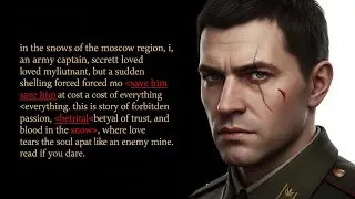 ГЕЙ-ОФИЦЕР ТАЙНО СПАС СОСЛУЖИВЦЕВ ВО ВРЕМЯ ВНЕЗАПНОГО НАПАДЕНИЯ ВРАГА