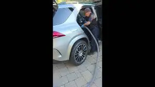 Mobile Car Detailing by Pristine Auto Detail