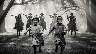The Impossible Escape of Two Slave Siblings&mdash;100 Bounty Hunters Couldn't Catch Them