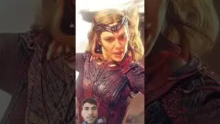 What If, Wanda vs Dr Doom |,👿 Magic vsMagic #short #marvel #doctordoom#avengersdoomsday #trend #4k