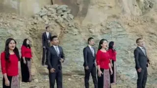 Venghlui Pastor Bial Zaipawl (2015 - 2017) - Lalpa That Zia (Official Music Video) [HD]