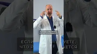 Почему болит челюсть при открывании рта? #здоровье #челюсть