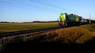 Transkol TEM-2, SM-42 2499