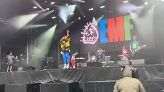 EMF - Children - Kubix Festival 2023