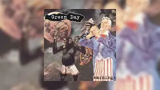 Green Day - Castaway (Insomniac Mix)