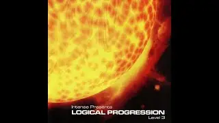 Intense Presents - Logical Progression Level 3 (1998)