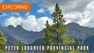 THAT&rsquo;S IT WE QUIT! | Saying Goodbye & Going Our Separate Ways | Exploring Peter Lougheed