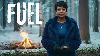 Fuel | Christian Hip-Hop R&B Anthem | Power of Words | CraftRadio26
