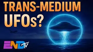 Congress Reveals Shocking UAP & USO Evidence &mdash; Missile Footage, Whistleblowers & Ocean Anomalies