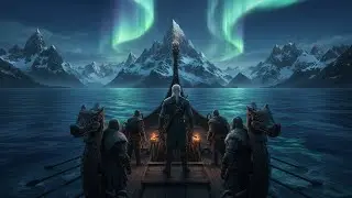Witcher 3: Exposing the Traitor of Skellige | 4K Ultra Modded 120+ FPS