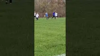 Irie 4-19 Soccer #3